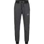 Lonsdale Broek 'Heckfield' donkergrijs