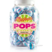 FELKO Bubble Gum Lollies - 70 stuks