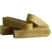 Zoolekker Himalaya Churpi Hondensnack Pindakaas – 135-150 gram – Natuurlijke Kauwsnack – Yakmelk
