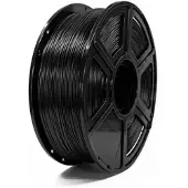 Flashforge ASA 1,75mm Zwart 1kg 3D Filament (ASA, 1000 g, Zwart), 3D print filamenten, Zwart