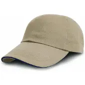Result Printers/embroiderers Cap | Maat: Één maat