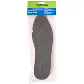 Python Inlegzolen Memory Foam | Maat: 45