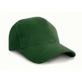 Result Pro-style Heavy Cotton Cap | Maat: Één maat