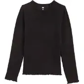 We fashion Shirt zwart
