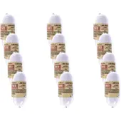 Timo Vleesworst Lam - Hondensnacks - 12 x 400 g