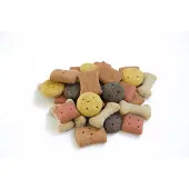 Jack doggies engelse koekjes - 10 kg
