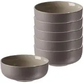 Ritzenhoff & Breker Müslischalen Jasper ø 14.0 cm Set van 6