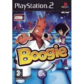 Boogie (PlayStation 2)
