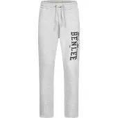 Benlee Sportbroek 'Beaty' grijs / zwart