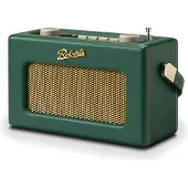 Roberts Radio Revival Uno - Groen