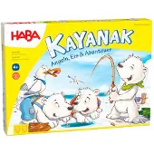 Haba 4010168071466, 4 rokken/jurken, Meerdere kleuren