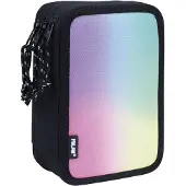 Milan Filled Triple Decker Sunset Etui