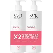 SVR Crème Topialyse Baume Protect Set