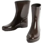 Aigle Eliosa Regenlaarzen