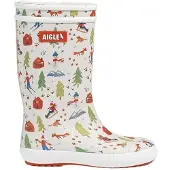 Aigle Regenlaarzen LOLLY POP FUR PRINT kind 33