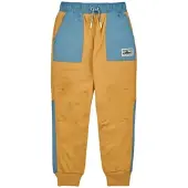 Converse Trainingsbroek GEAREDUPBLOCKEDFTMIX PANT kind 8 / 10 ans