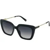 Nina Ricci Snr379 Dames Zonnebril
