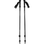 Black Diamond - Explorer 2 - Trekkingstokken 100-140 cm, blauw