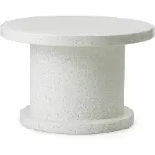 Normann Copenhagen Bit salontafel Wit