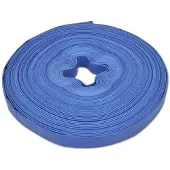 vidaXL Waterslang 1'' 50 m PVC