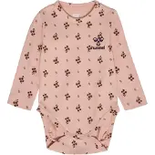 Hummel Birka Body Met Lange Mouwen
