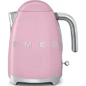 Smeg KLF03PK - Roze