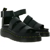 Dr. Martens Sandaal 'Clarissa II' zwart