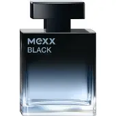Mexx Black for Him Eau de Parfum 50 ML