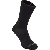 Wrightsock Coolmesh Crew Zwart Lightweight