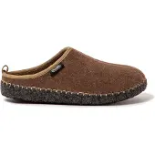 Nuvola Nuvola. Huisschoenen 'New Rim' bruin