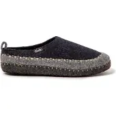 Nuvola Nuvola. Huisschoenen 'Ranglan' donkerblauw