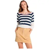 LOIS Jeans 6848 Korte Rok