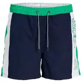 Jack & Jones Fiji Colorblocking Zwembroek