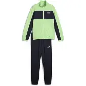 Puma Poly Colorblock Trainingspak