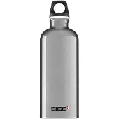 SIGG Waterfles Sigg Traveller Alu 0.6L