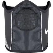 Nike Dri-FIT Academy Snood Zwart Wit
