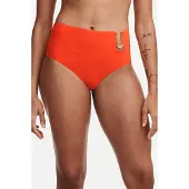Chantelle Glow Bright Orange Size: 42 | Bikinis Outlet | Dames | Oranje