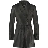 Ibana Ogin Black Maat: 32 | Playsuits Outlet | Dames | Zwart