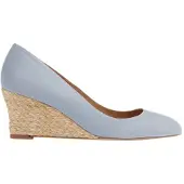 Lk bennett Eevi Espadrilles Blue Maat: 36 | Espadrilles Outlet | Dames | Blauw