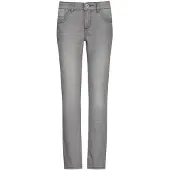Vingino Alice Light Grey Maat: 2 | Spijkerbroeken Outlet | Unisex | Grijs