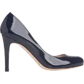 Lk bennett Stila Pump Navy Maat: 35 | Pumps Outlet | Dames | Blauw