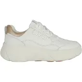 Geox Sneakers laag wit