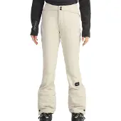 O'Neill Outdoorbroek crème