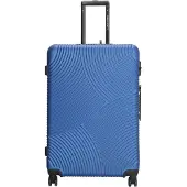 Enrico Benetti Louisville l reiskoffer 74cm staal blauw