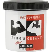 Elbow Grease - 425 ml - Glijmiddel