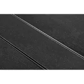 Easy drain Easydrain Tegel-8 tegelrooster 100cm RVS