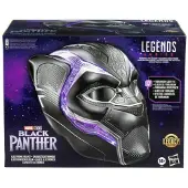 Hasbro Figurine Black Panther Legends Roleplay 22
