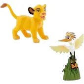 BULLYLAND Disney The Lion King