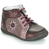GBB Laarzen RESTITUDE kind 20