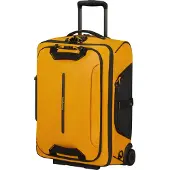 Samsonite Ecodiver Duffle/Wheels 55 Backpack yellow